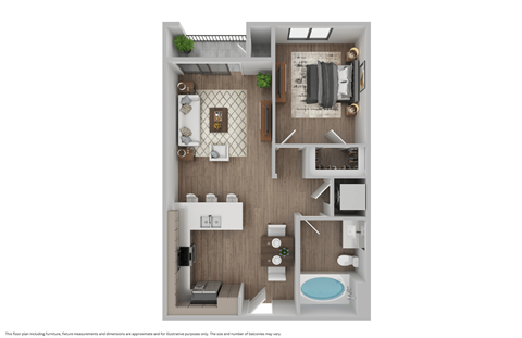 Eddy Redondo Residences